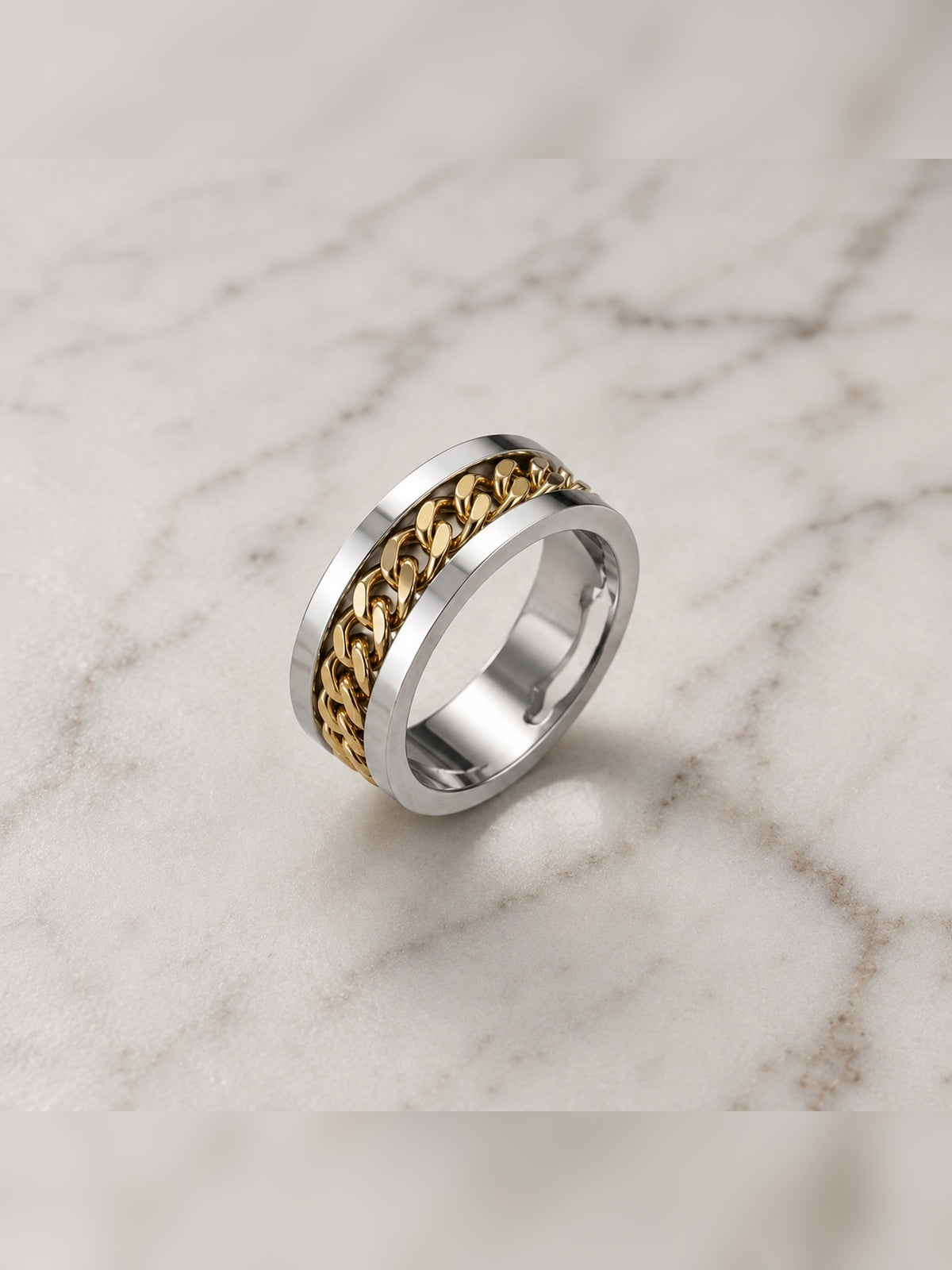 Bottle opener ring￼