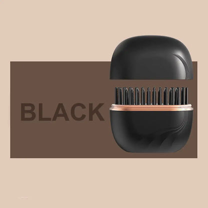 Wireless straightening Comb